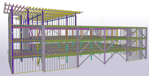 What Makes Steel Strong? What Makes Steel Strong?