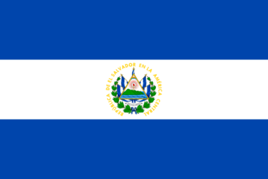 Flag_of_El_Salvador Flag_of_El_Salvador
