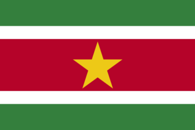 Flag_of_Suriname Flag_of_Suriname