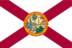 State of Florida Flag State of Florida Flag