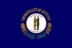 State of Kentucky Flag State of Kentucky Flag