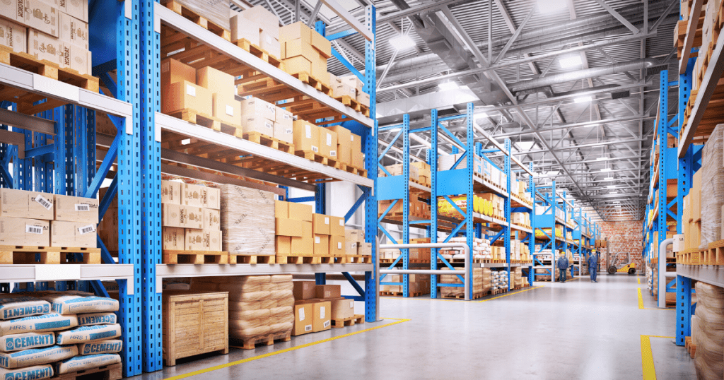 Determining How Much it Costs to Build a 10,000 Sq Ft&nbsp;Warehouse