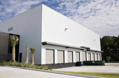 Standard Metal Building Sizes