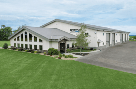 Why Design Your Steel Building with Allied Steel Building?